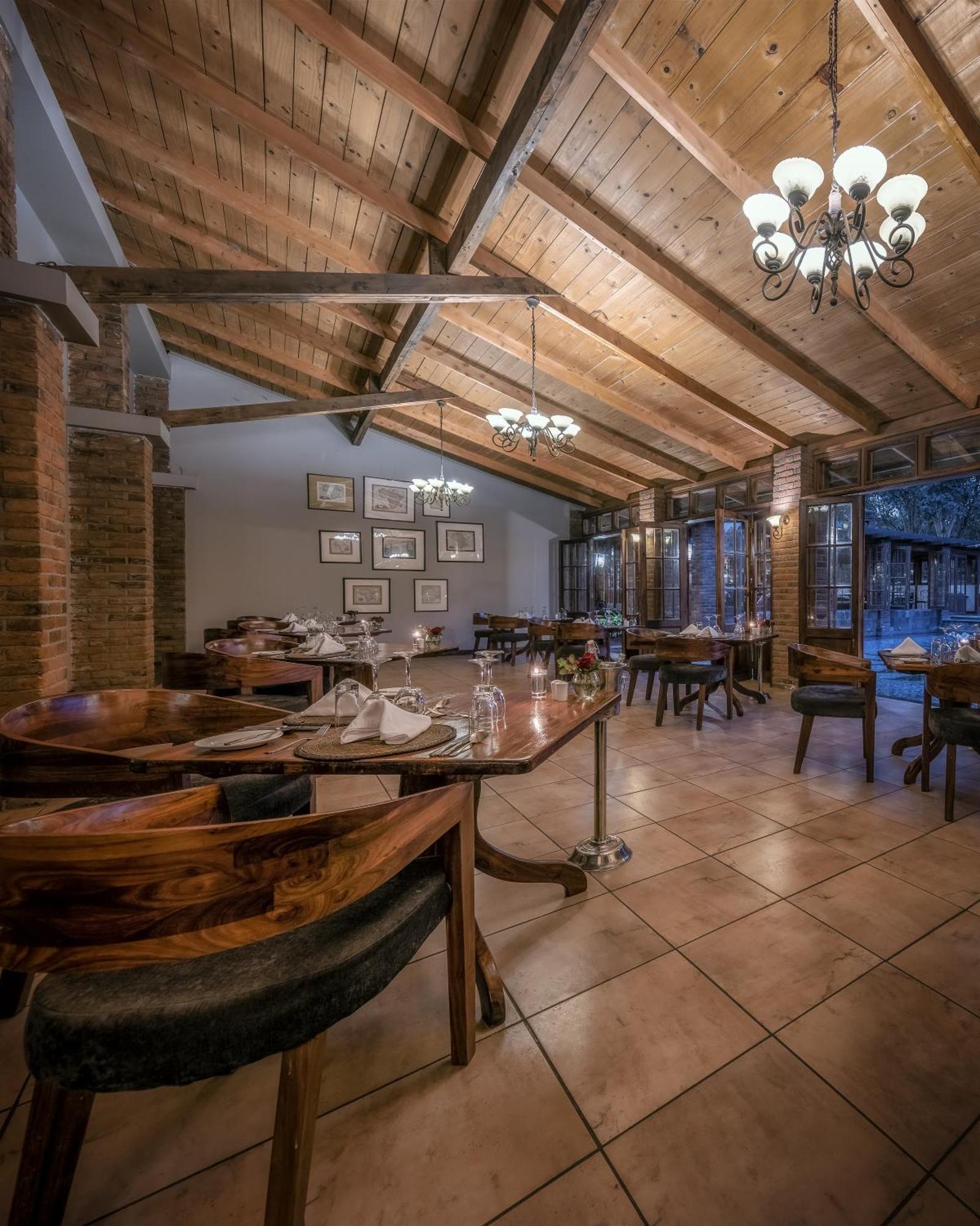 Elewana Arusha Coffee Lodge Exterior photo