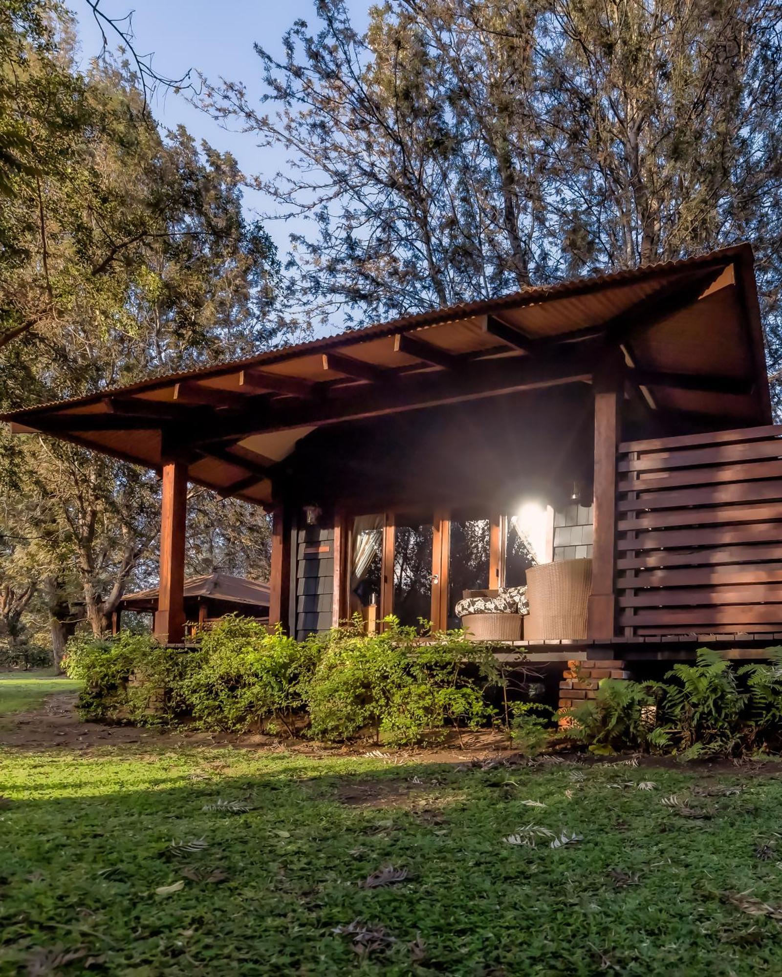 Elewana Arusha Coffee Lodge Exterior photo