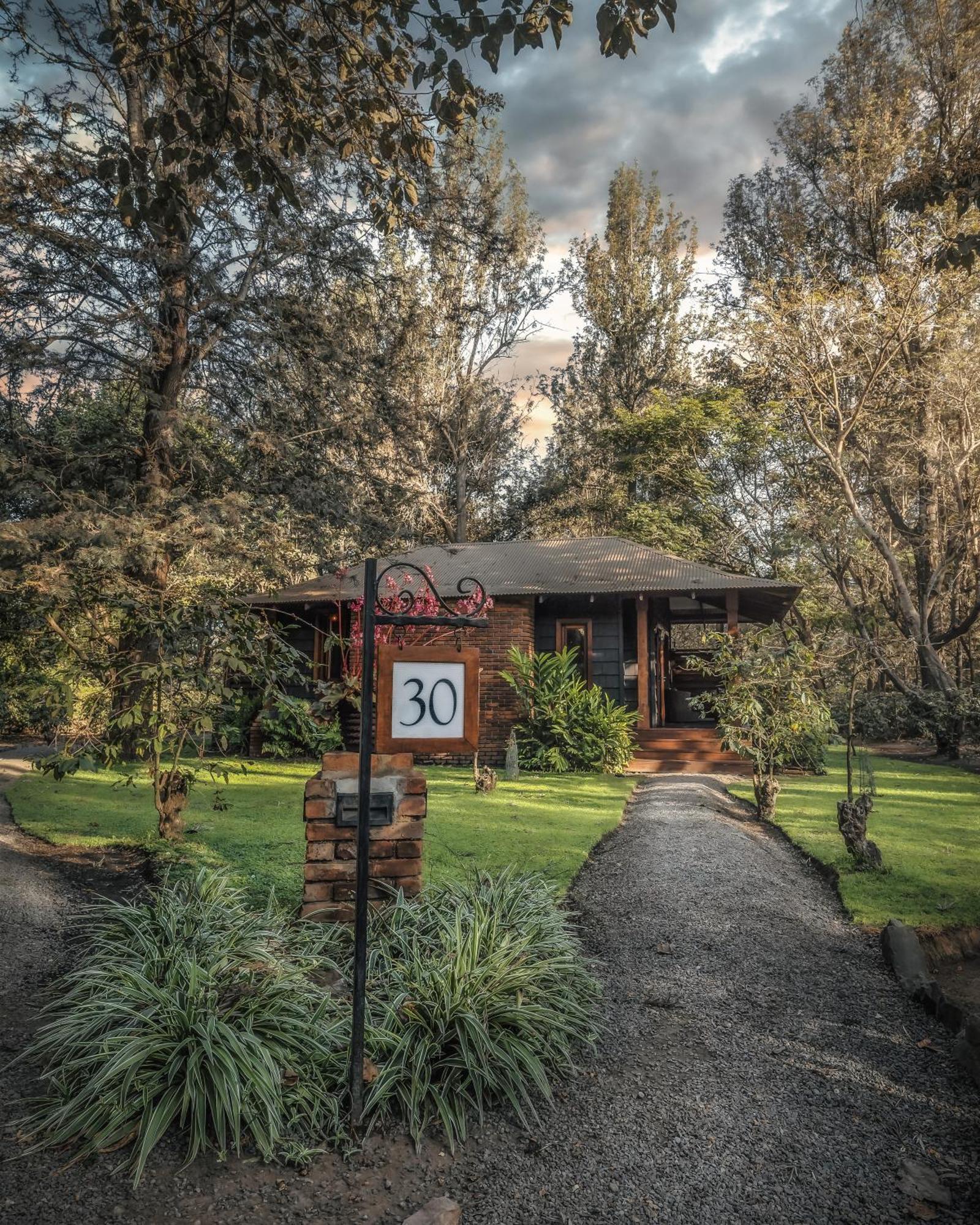 Elewana Arusha Coffee Lodge Exterior photo