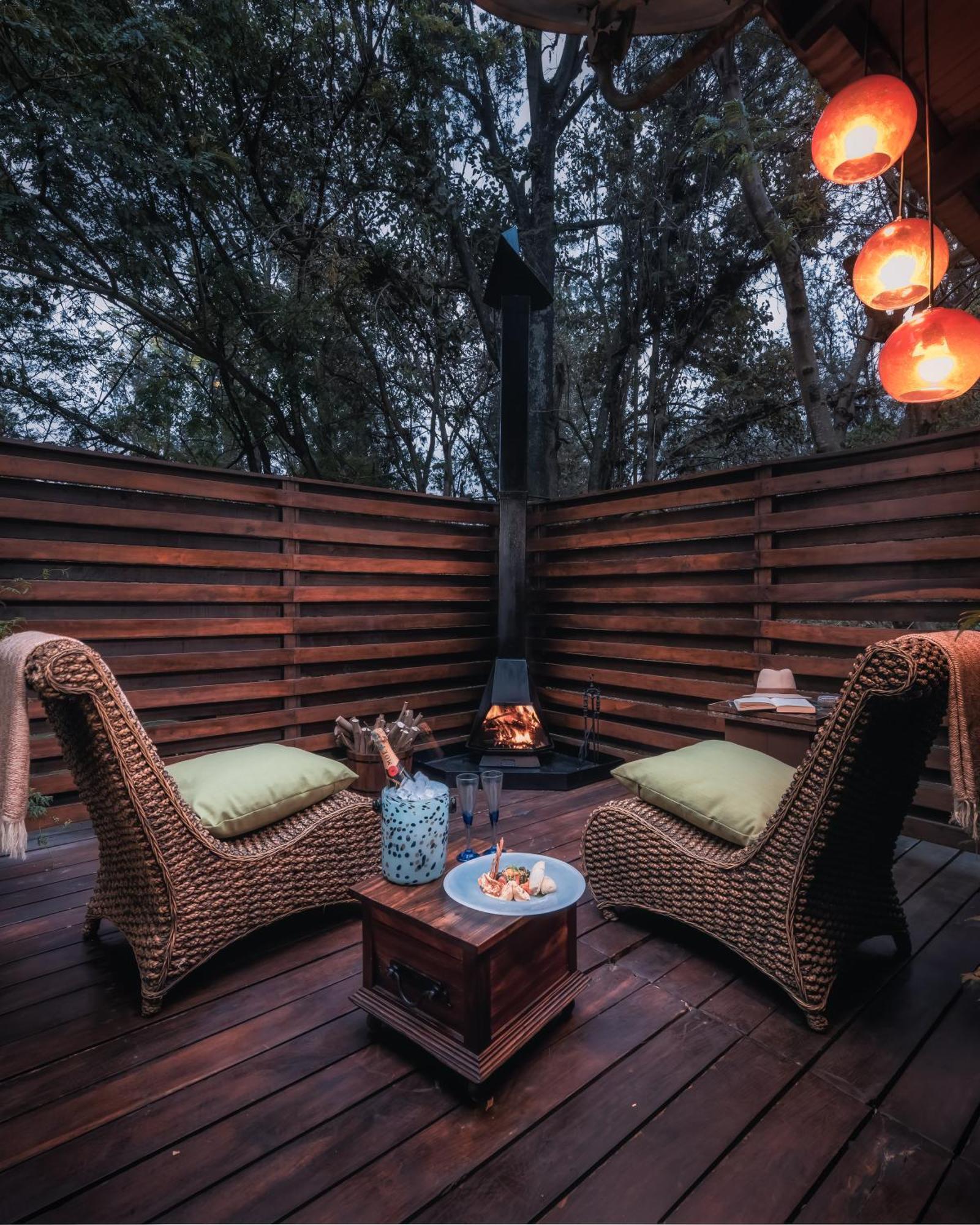 Elewana Arusha Coffee Lodge Exterior photo