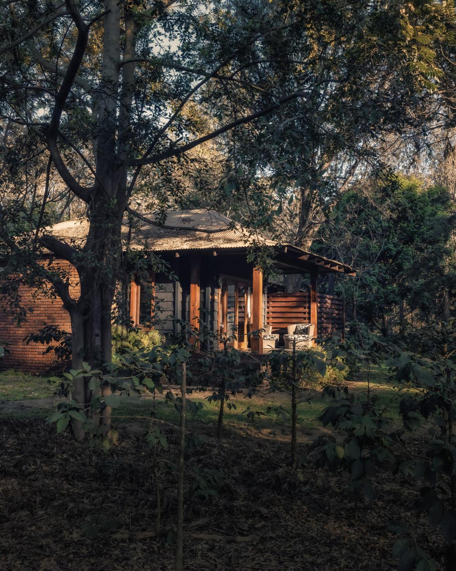 Elewana Arusha Coffee Lodge Exterior photo