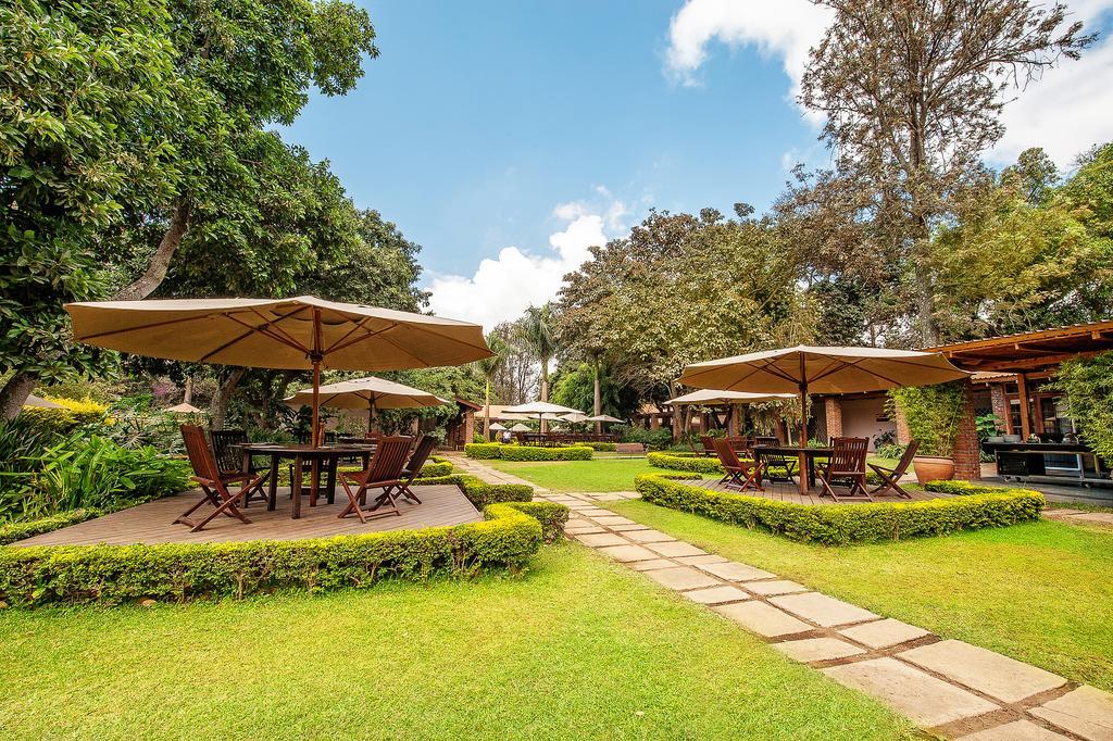 Elewana Arusha Coffee Lodge Exterior photo