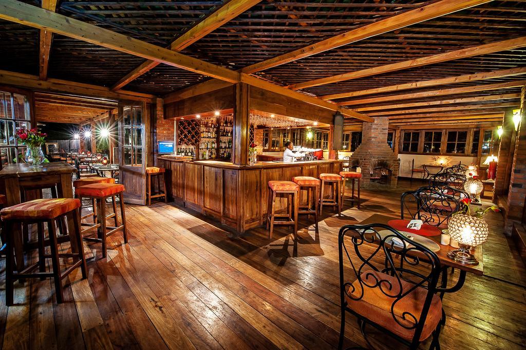 Elewana Arusha Coffee Lodge Exterior photo
